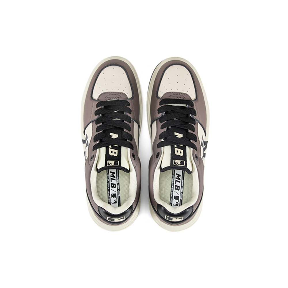 【23 】 MLB Chunky Liner Basic