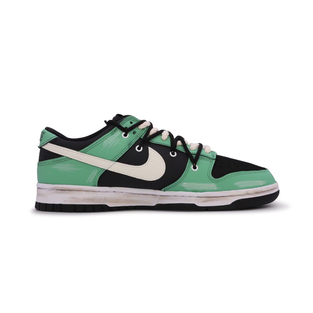 【 】 Nike Dunk Retro vibe