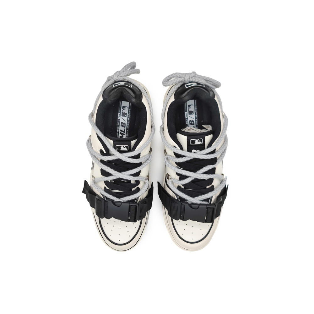 【 】 MLB Chunky Liner PU