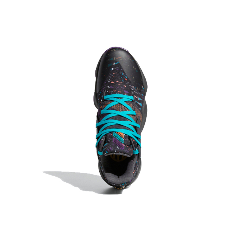 Adidas Harden Vol. 4 Gca 4