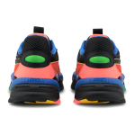 PUMA RS-2K Messaging
