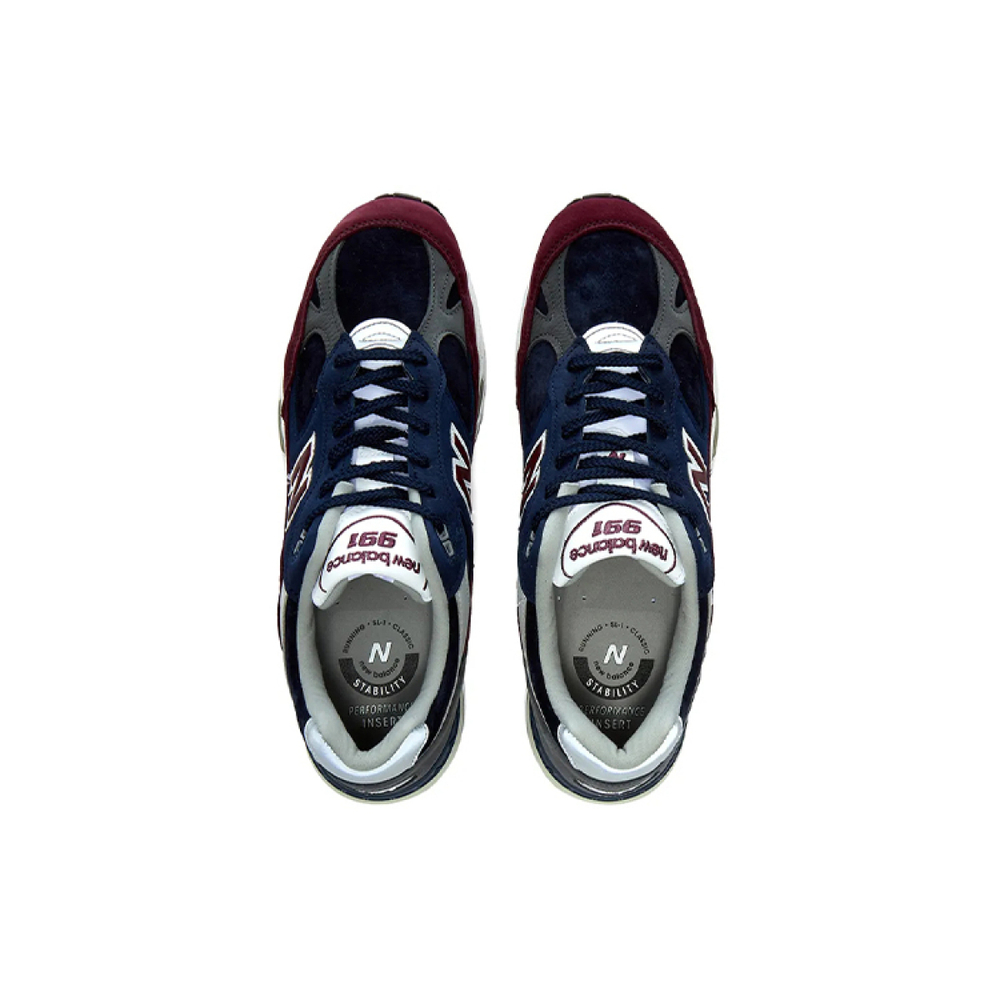 New Balance NB 991