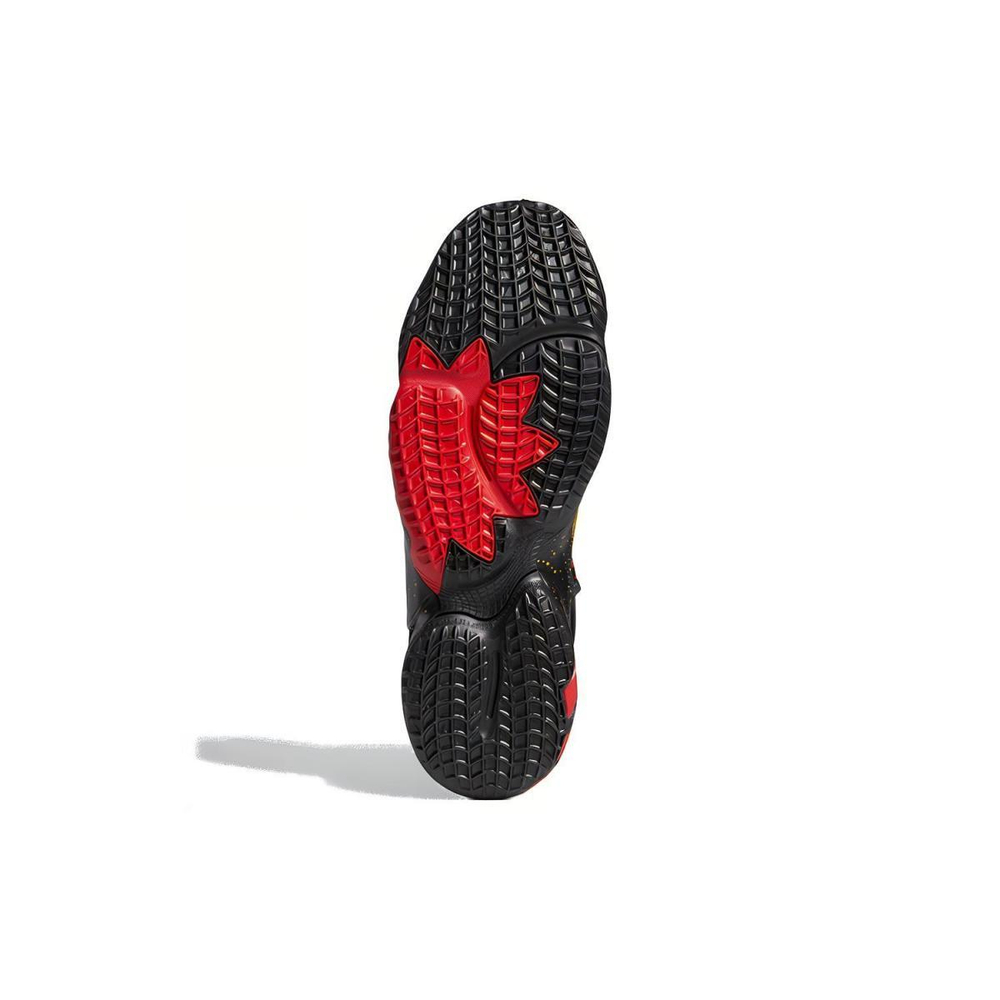 Adidas D.O.N. Issue #2