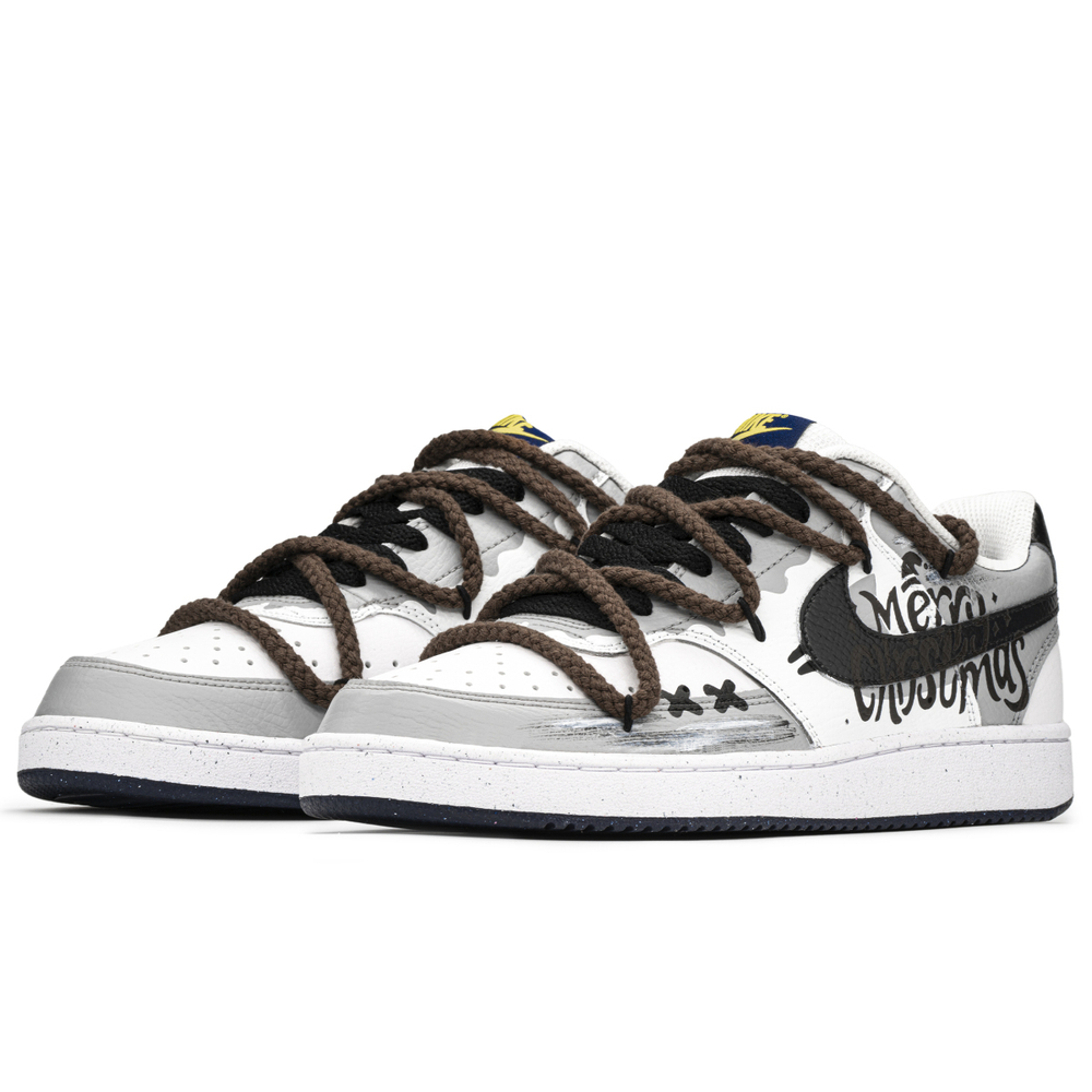 【 】 Nike Court Vision 1 FZBB