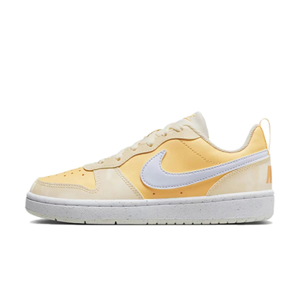 【 】 Nike Court Borough GS