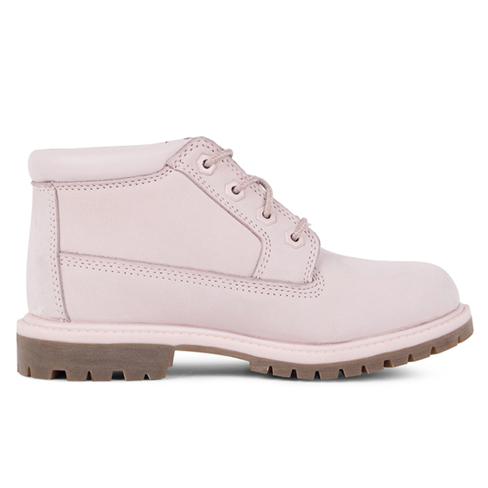 Timberland Chukka