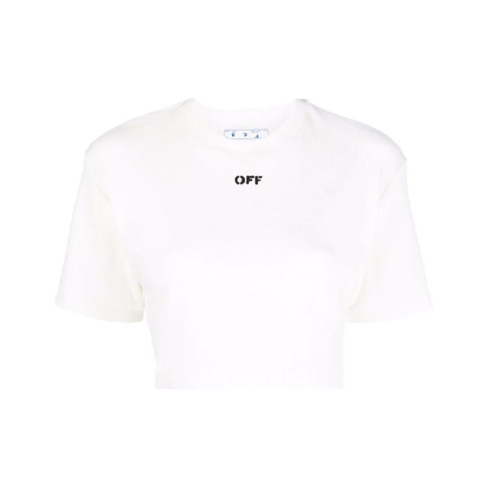 OFF-WHITE Logo T