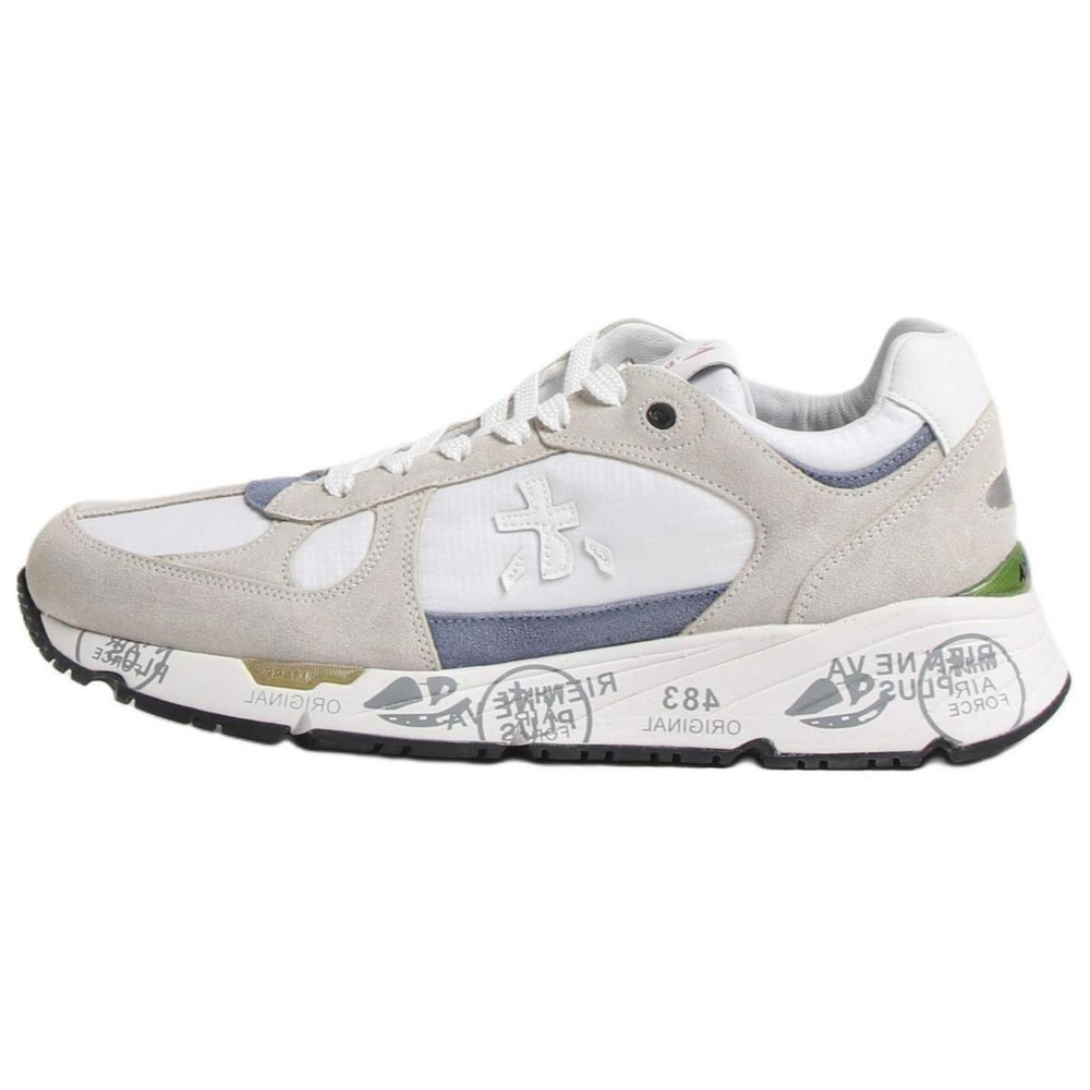 PREMIATA Mase