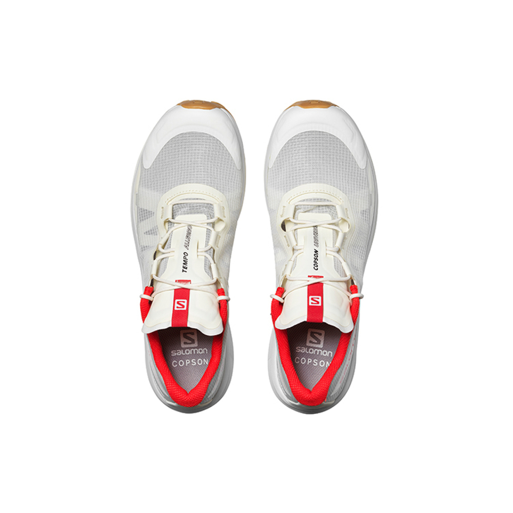 Copson x Salomon Ultra Raid