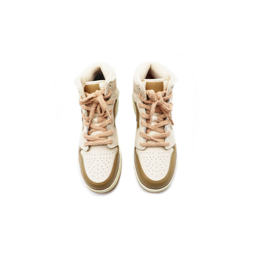 【 】 Jordan Air Jordan 1 Mid GS