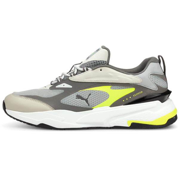 PUMA RS-Fast Neon