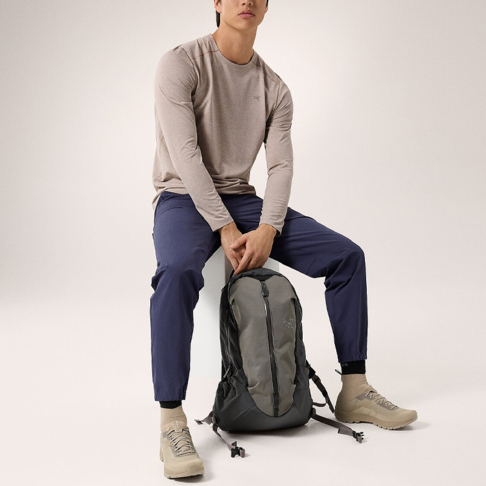 Arcteryx Gamma Jogger Men'S Logo