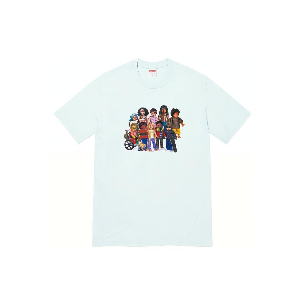 Supreme SS23 Week 1 CHILDREN TEE T