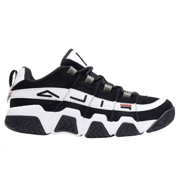 FILA Barricade Low