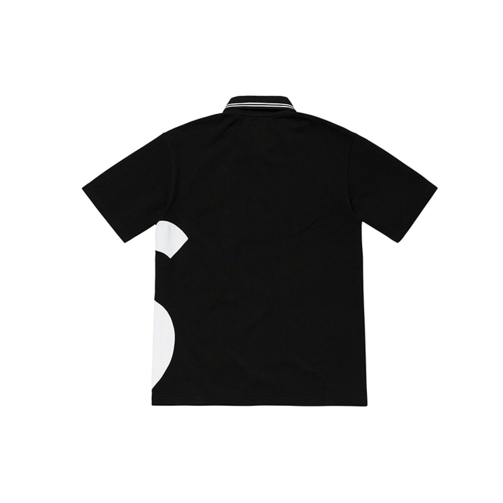 Supreme SS19 S Logo Polo S Logo Polo