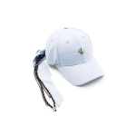 Xotic Triple Tie Back Cap