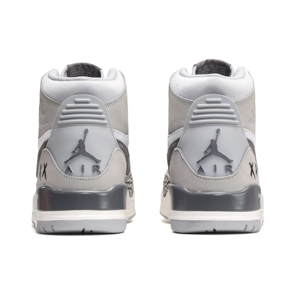 【 】 Jordan Legacy 312