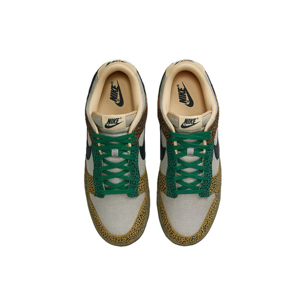 Nike Dunk "Safari"