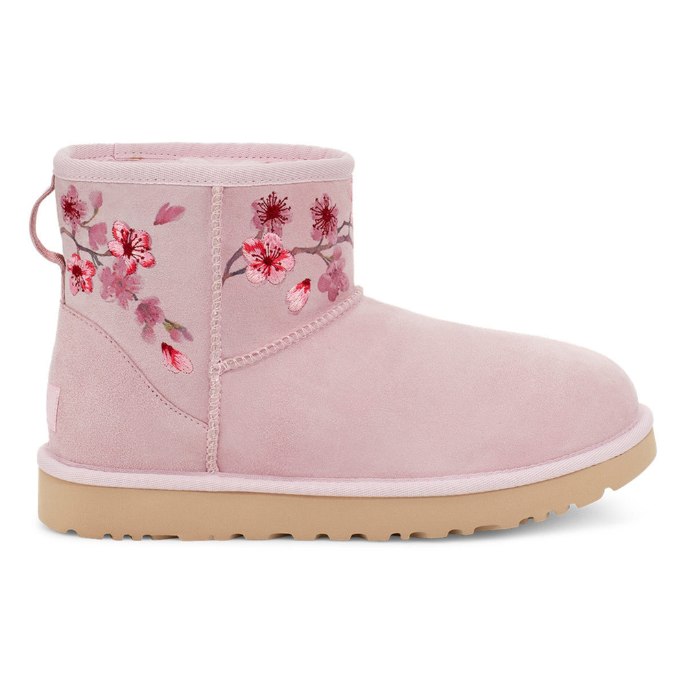 UGG Classic Mini Blossom