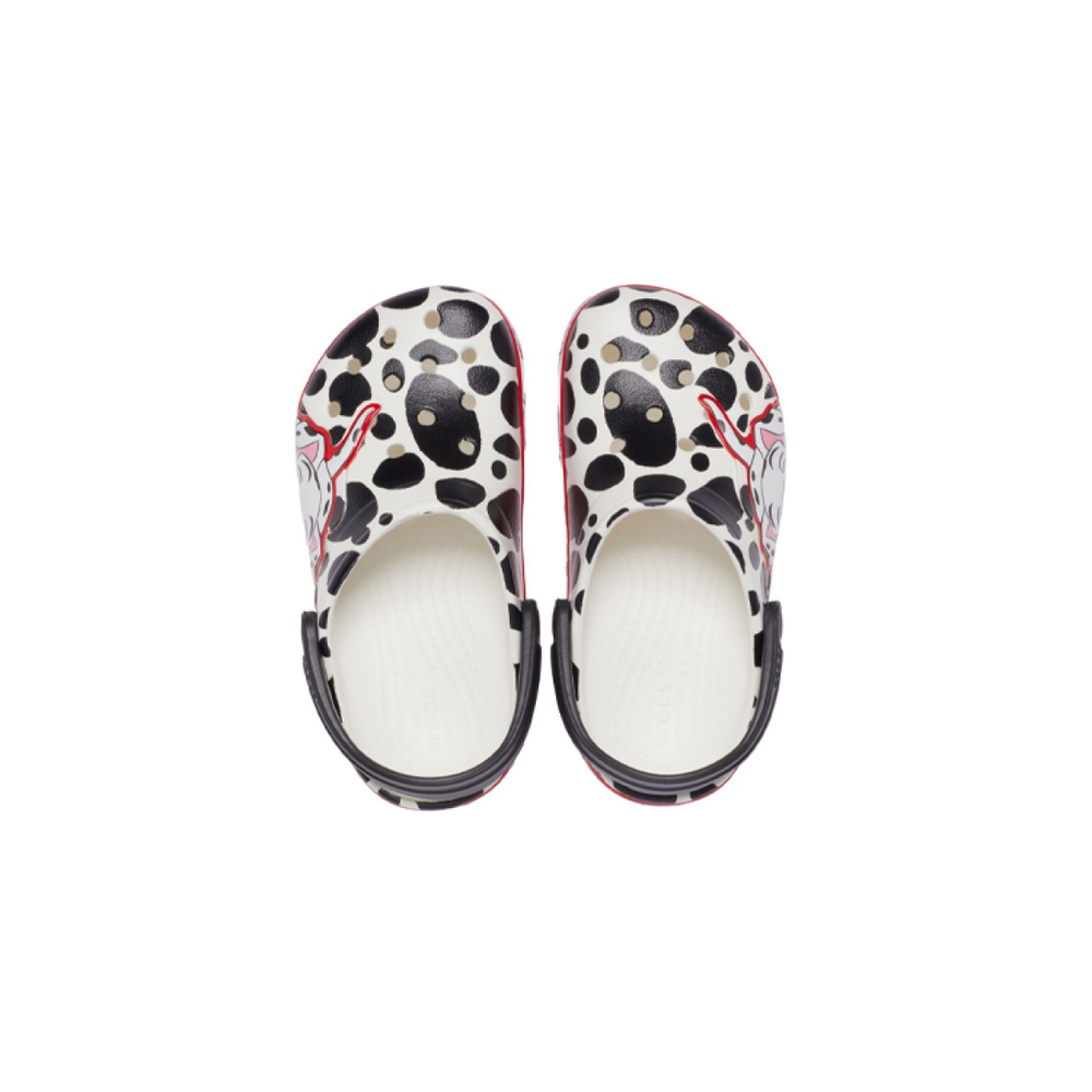 Crocs Fun Lab 101