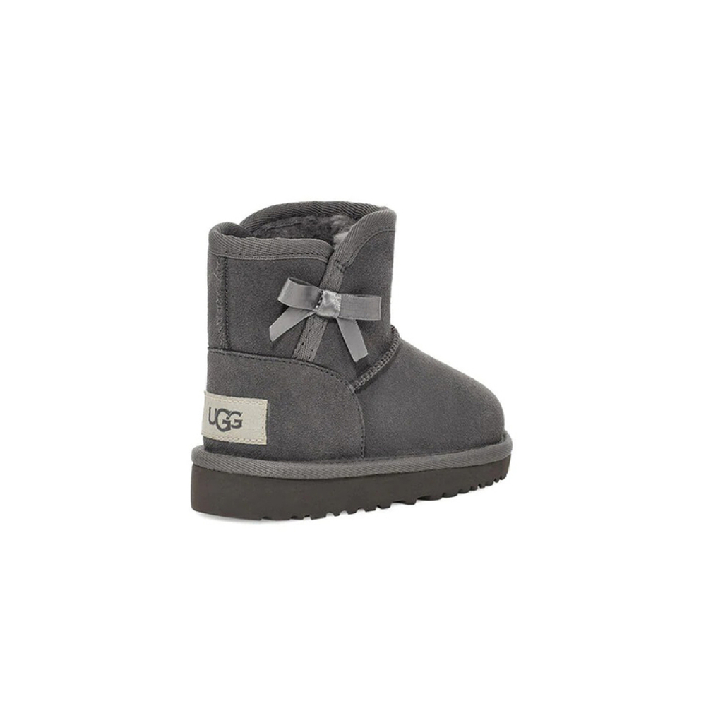 UGG Idris