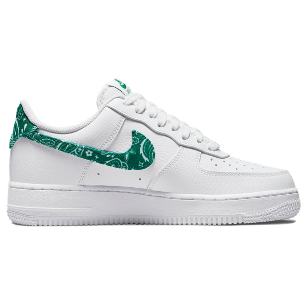 Nike Air Force 1 '07 Essential "Green Paisley"