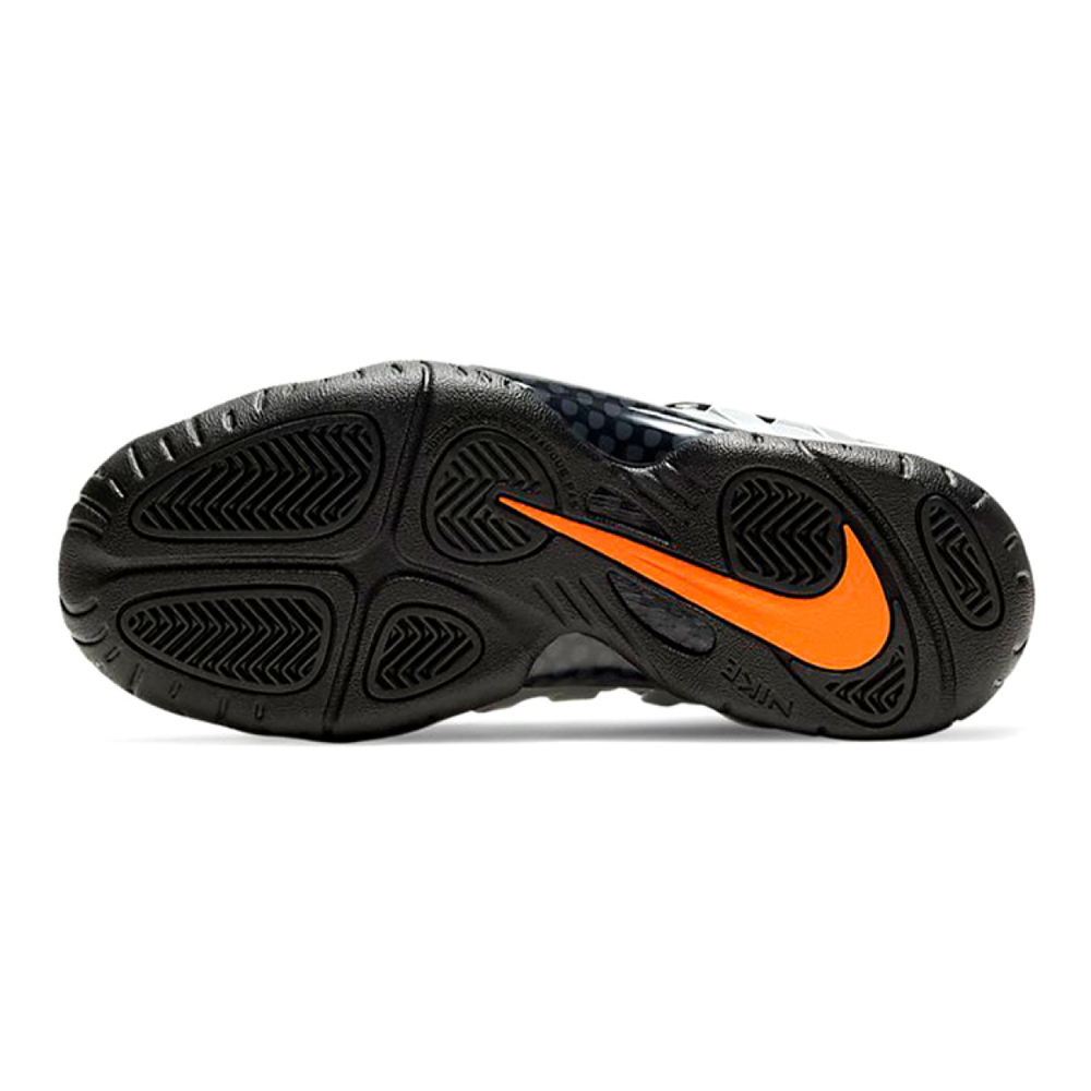 Nike Foamposite Pro Halloween