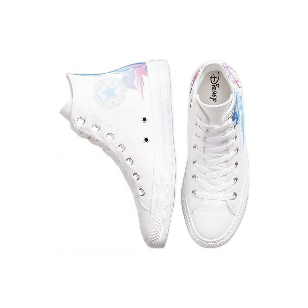Disney/ x Converse Chuck Taylor All Star Anna And Elsa