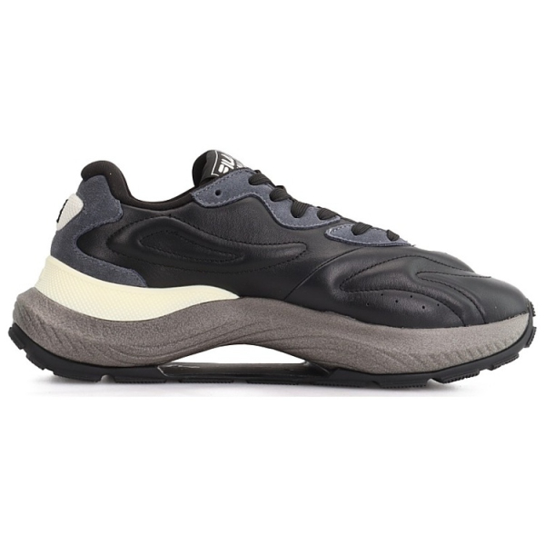 FILA Flusso Icona