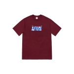 Supreme FW20 Week 7 Ultra Fresh Tee Logo T