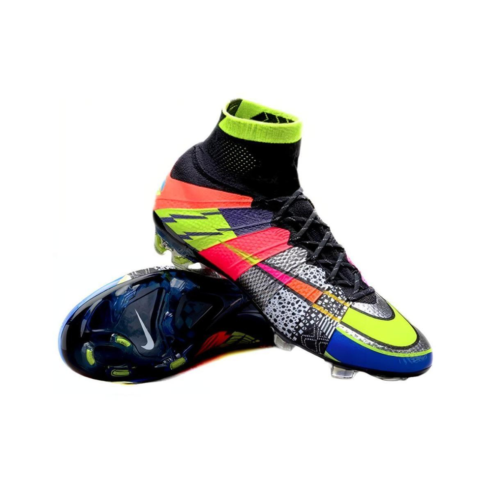 Nike Mercurial SUPERFLY Mercurial Superfly SE FG（ ）