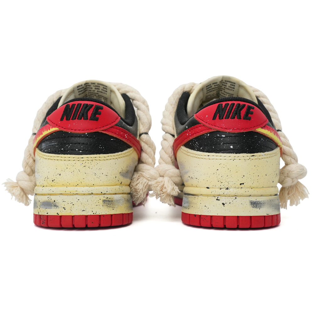 【 】 Nike Dunk Low