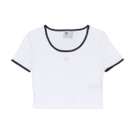 Adidas originals Slim Cropped Tee T