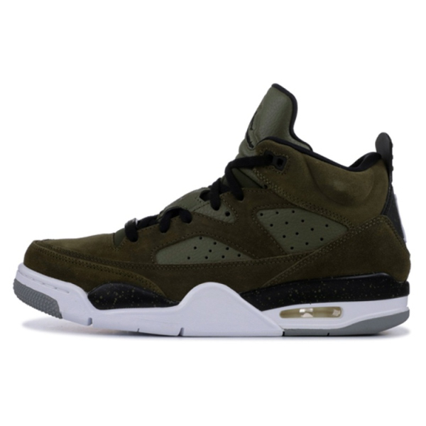 Jordan Son of Mars Low