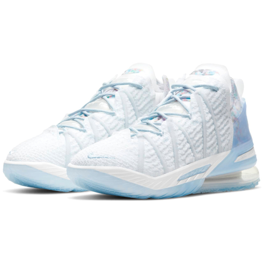 Nike Lebron 18