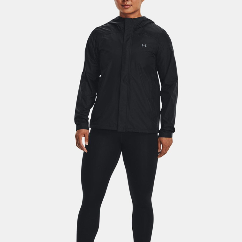 Under Armour UA SS23 Logo