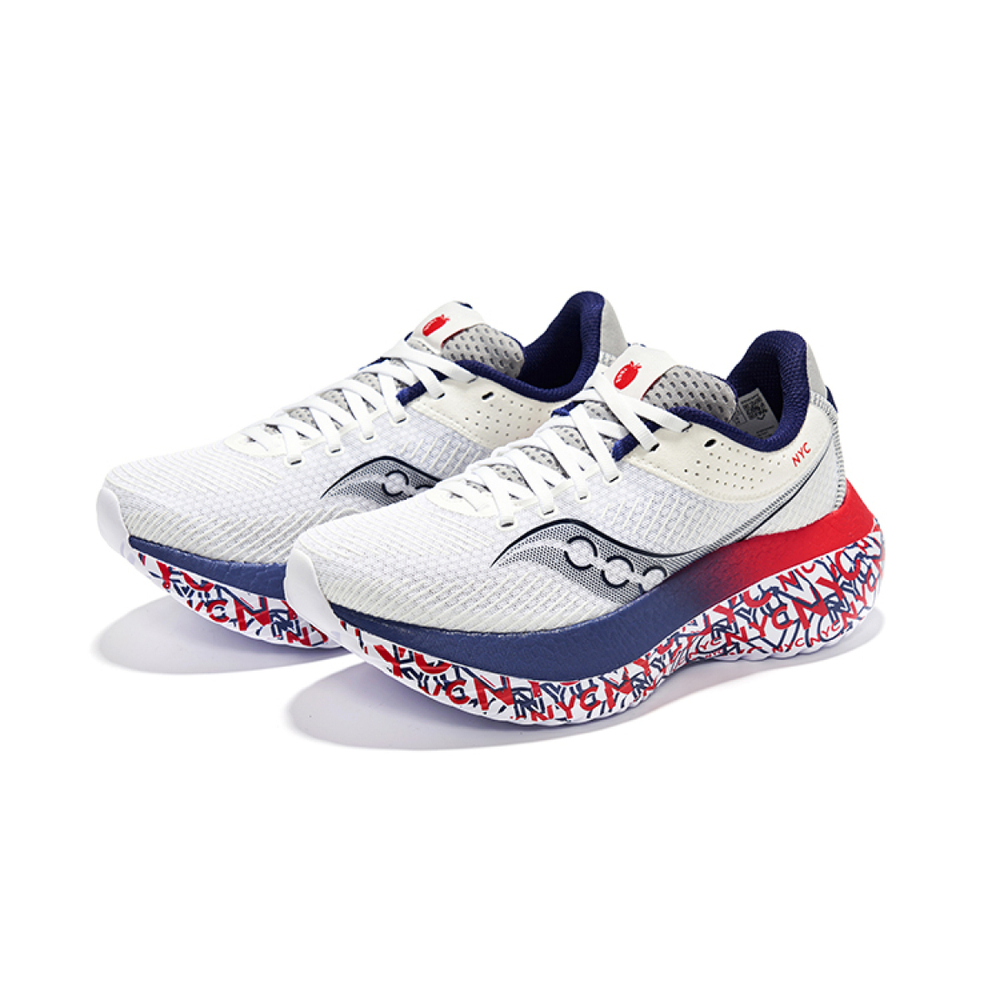 Saucony Kinvara Pro