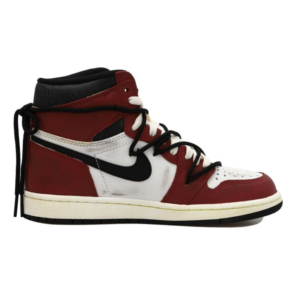 【 】 Jordan Air Jordan 1 retro OKHR OW
