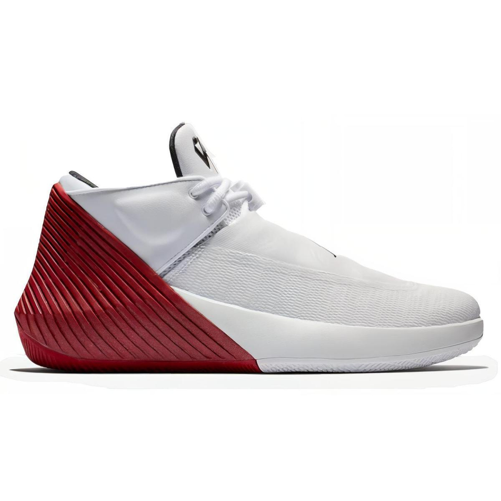 Jordan Why Not Zer0.1