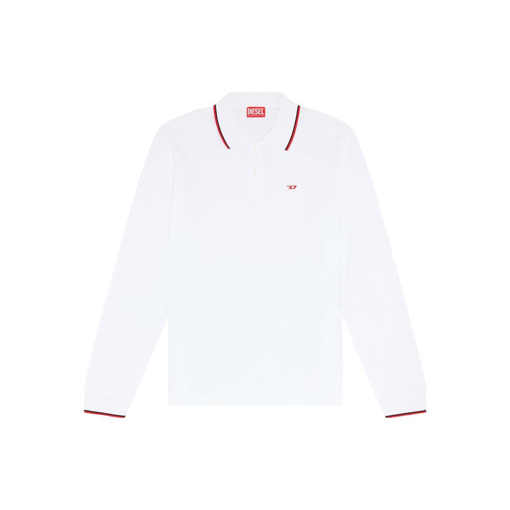 DIESEL SS23 Polo