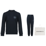 EMPORIO ARMANI FW22 Logo