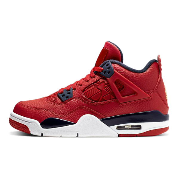 Jordan Air Jordan 4 SE FIBA Gym Red