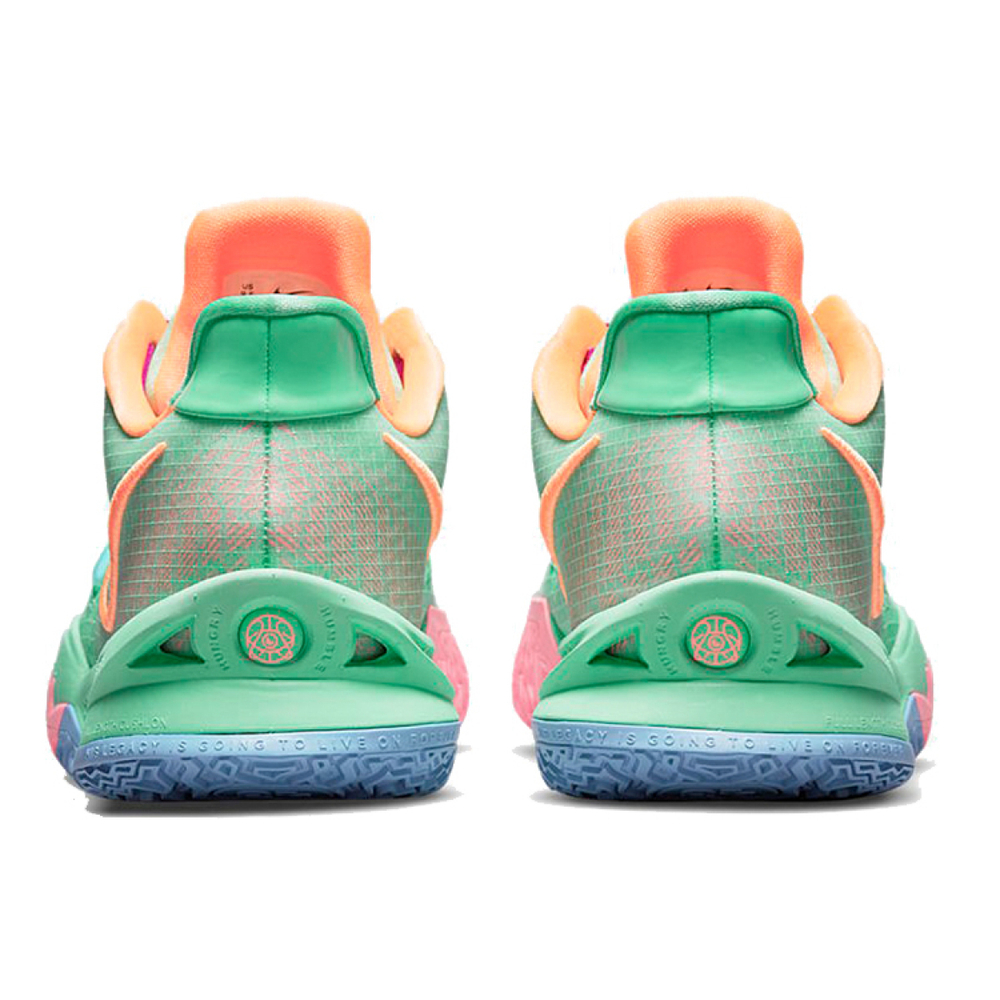 Nike Kyrie Low 4 EP "Keep Sue Fresh" TPU