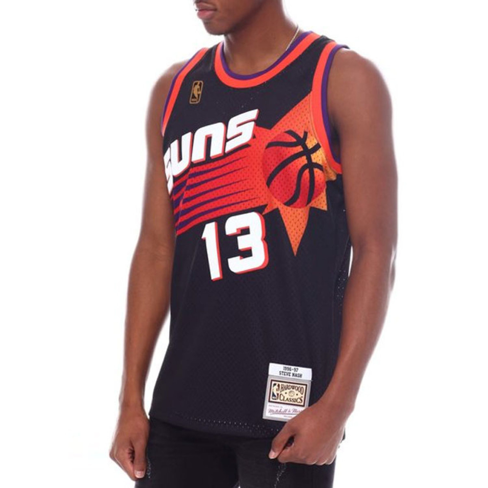 Mitchell & Ness NBA SW 1996-97 13