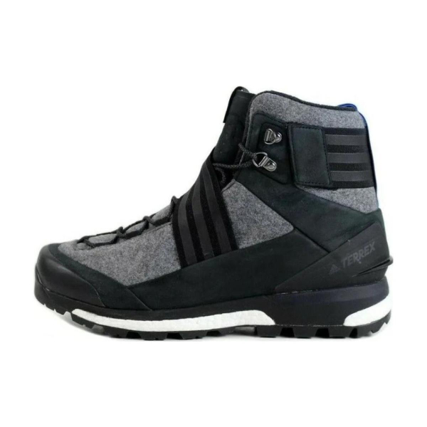 Adidas Terrex Tracefinder Xhibition