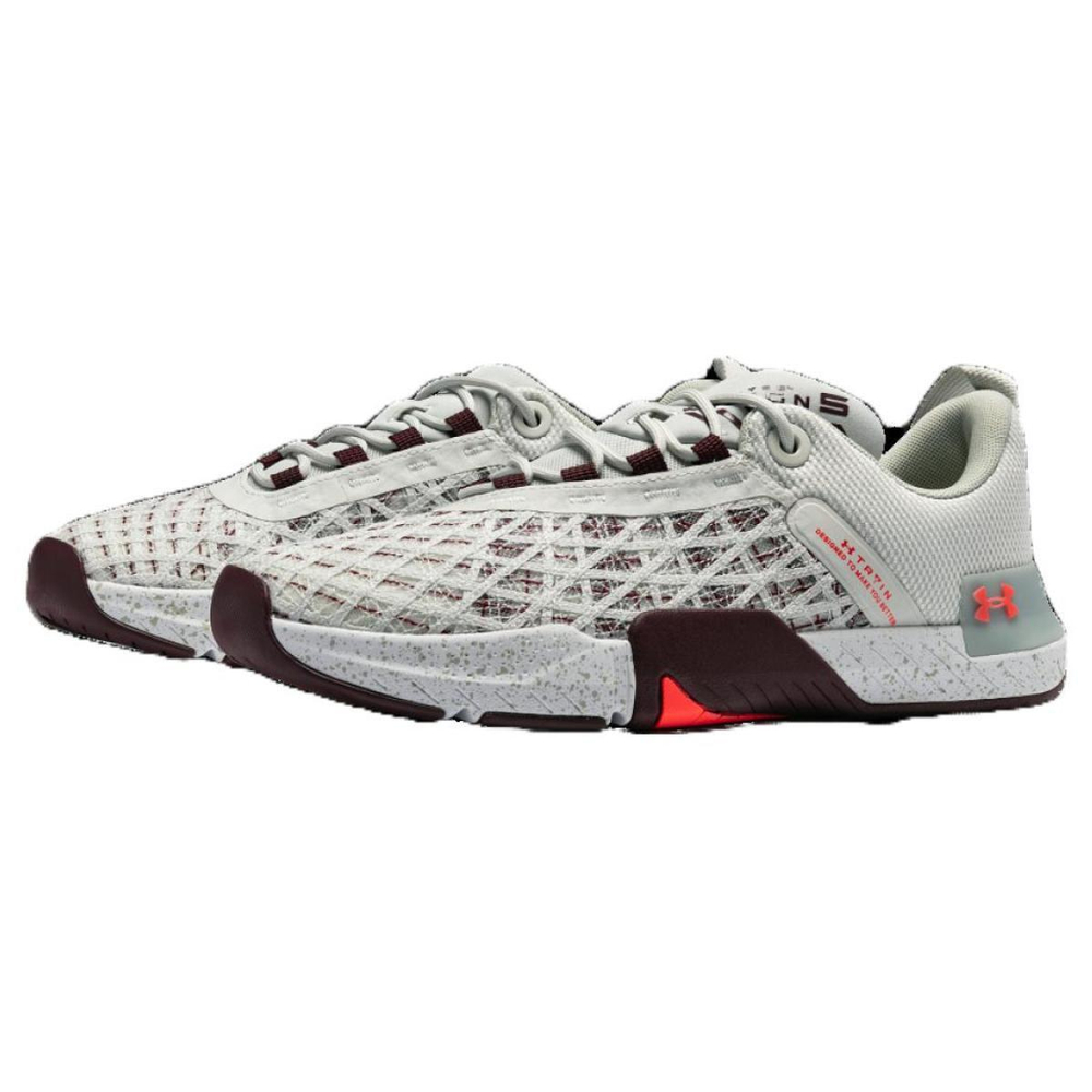 Under Armour Tribase Reign 5