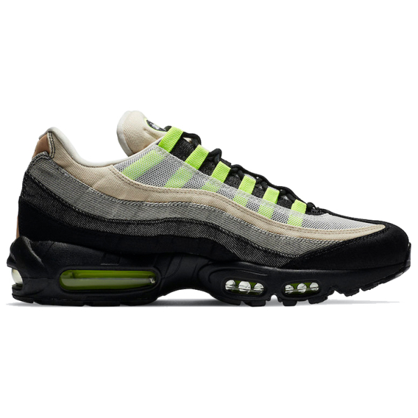 Denham x Nike Air Max 95