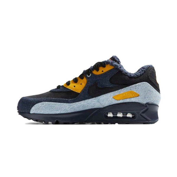 Levis/ x Nike Air Max 90