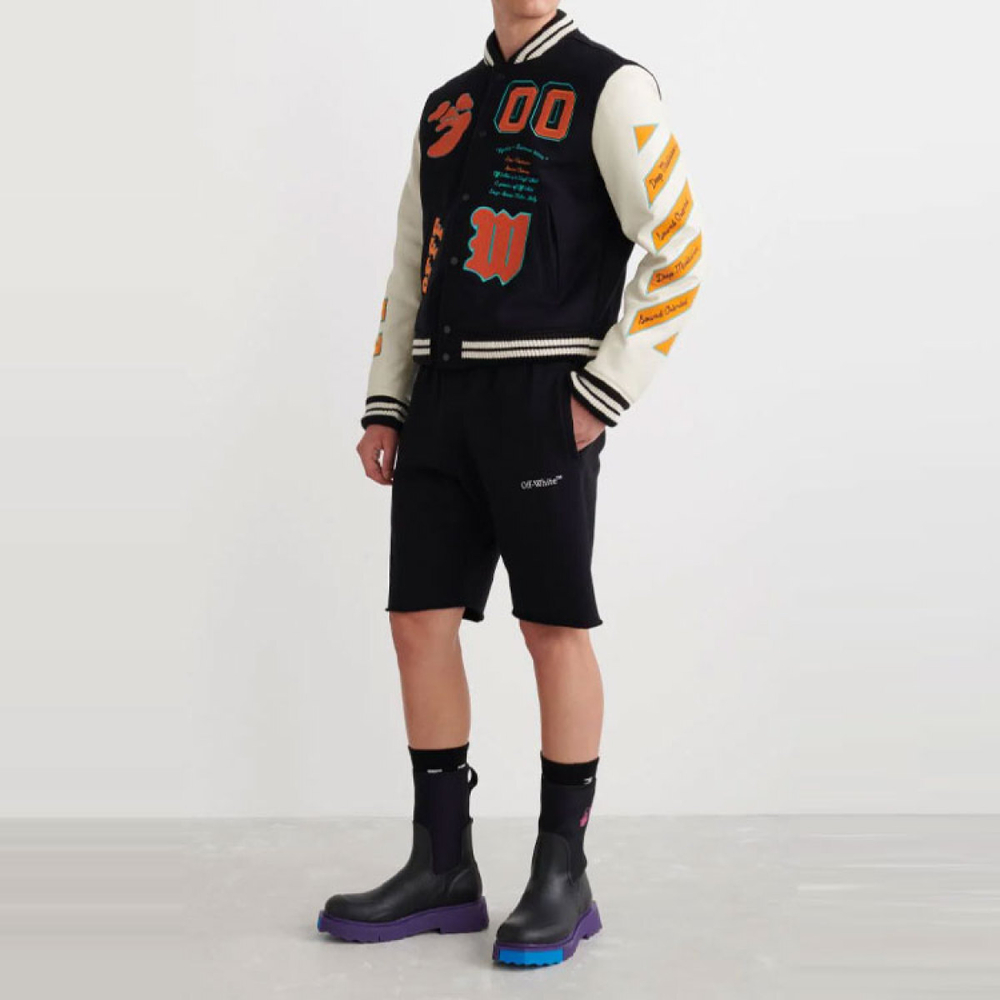 OFF-WHITE SS22
