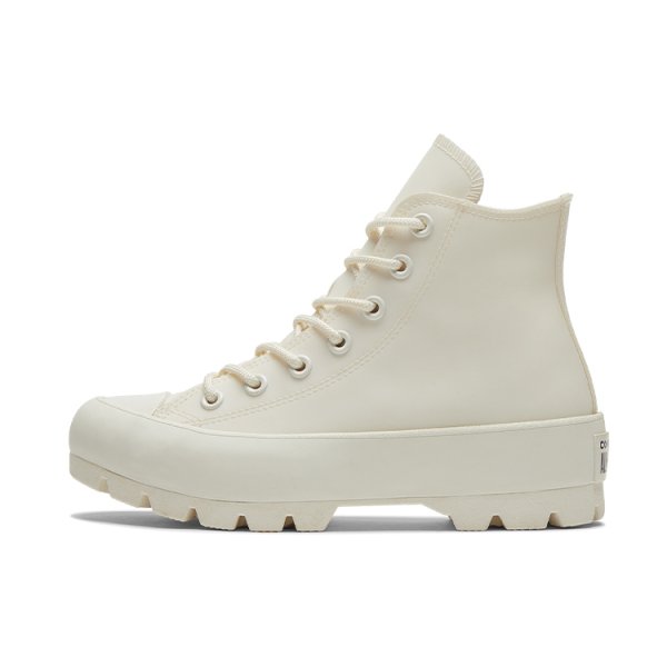 Converse Lugged